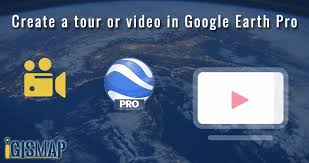 Explore the whole world from above with satellite imagery and 3d terrain of the entire globe and 3d buildings in hundreds of cities around . Create A Free Tour Or Video In Google Earth Pro