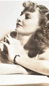 Never thought she was that glamorous Hollywood actress, but the films I did  see she was very good. What do you think?