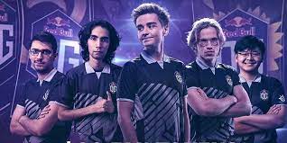 Midone moved from a midlaner to an offlaner to the carry position for og, which cited a need to make a change. New Og Roster Debuts At Esl One La Major Against Evil Geniuses Dota2 News Win Gg