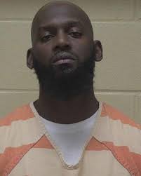 Bossier Parish Jail Bookings 11-7-21