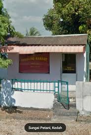 Home » »unlabelled » kedai gunting rambut: Kedai Gunting Rambut In Sungai Petani