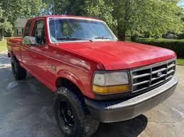 Image result for Vermillion 1996 Ford Truck