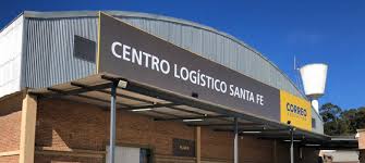 Correo Argentino Inauguro Una Nueva Planta Logistica En Santo Tome Correo Argentino