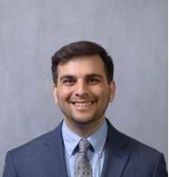 Meet the Current Internal Medicine Residents