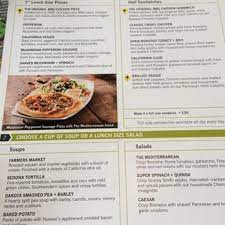 With 29 restaurants in the united states and 9 restaurants in brazil, the chain is certainly on track to become one of the most famous churrascarias in the world. Fire Fighting System For Building California Pizza Kitchen Menu