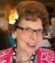 Winnifred Lee “Winnie” O'Hern Sikes Pryor (1922-2022)