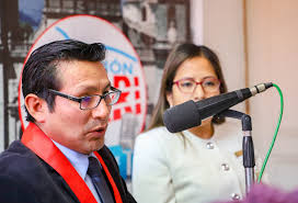 Corte Superior de...