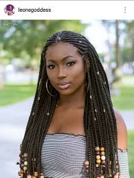 30 best fun and unique braided hairstyles to wear in 2020. 27 Braid And Cornrow Hairstyle Ideas Cool Braid Hairstyles Afro Hairstyles Natural Hair Styles
