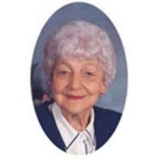 Doris Joyce Obituary