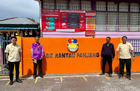 Rantau panjang is a town in kelantan , malaysia. Ir Sulaiman Ismail Ø¹Ù„Ù‰ ØªÙˆÙŠØªØ± Lawatan Ke Tapak Projek Sk Rantau Panjang Padawan Sarawak Di Bwh Kpm Yg Akn Dilaksanakan Oleh Jkr Malaysia Pd Tahun 2021 Terima Kasih Ats Kerjasama Yg Baik