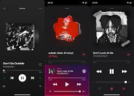 Free Release Hazmat Music Artwork Theming Free Alternative To N95 Support Apple Music Spotify And Springboard Opensource Jailbreak