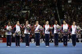 Here's a tee shirt that expresses pride in our 2012 girls balance beam dream team in london. 2012 U S Olympic Trials Gymnastics Wiki Fandom