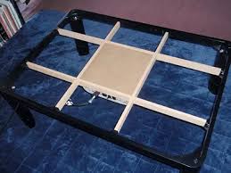 Traditional Japanese Heated Table Kotatsu Is Best Valuable Information On Sizes I Think The Ikea Table Is Th Japanese Furniture Japanese Carpentry Kotatsu