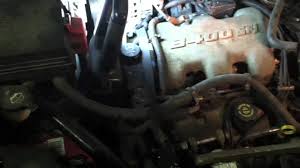 Alibaba.com offers 625 buick rendezvous car products. Buick Rendezvouz Gm 3 4l Engine Roll To Access Spark Plugs Youtube
