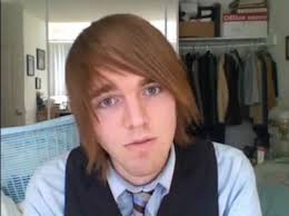 Long Hair: A Way of Life: Shane Dawson