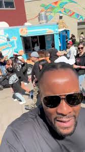 MSPEXCITEs studio is being used for a movie this weekend :) closed set. :)  A Roger Goff III Production #peanutbutter