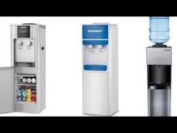 برادة الماء شرح جميع اجزائها وطريقة ضبط الثرموستات الخاص بيهاwater Cooler Explanation Youtube