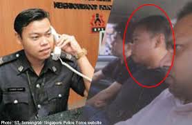 Vaccines are highly effective in reducing the risk of infection as well as transmission. Singapore Cop Arrested For Gruesome Double Murder