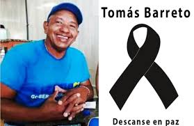 Tomás Urbano Barreto Archivos