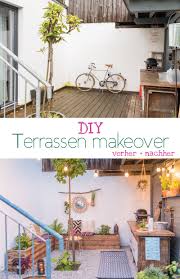Diy Terrassen Makeover Vorher Nachher Teil 2 Leelah Loves Garten Terrasse Diy Terrasse Terrasse Holz