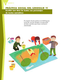 Un usuario de reddit ha creado un sitio web de películas rusas, donde se pueden ver legalmente cientos de películas con subtítulos en español, inglés y otras lenguas de forma gratuita, desde eisenstein a zviáguintsev. Escribir Una Obra De Teatro Con Personajes De Textos Narrativos Bloque Iv Leccion 11 Apoyo Primaria