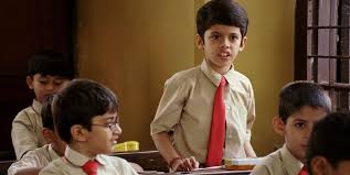 review writing on taare zameen par