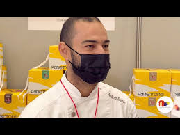 Re Panettone™ 2021