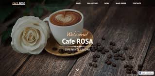 19 Unique Restaurant Website Design Examples