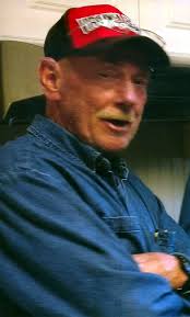 Phillip Ashwell Obituary