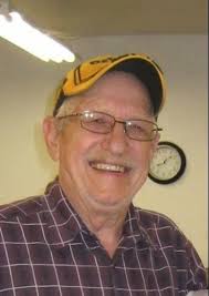 Bernard Gregg Obituary (2017)