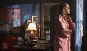 The woman in the window is available exclusively on netflix on may 14. The Woman In The Window 2021 Imdb