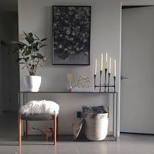 Mill Narrow Console Table Reviews Cb2 Console Table Living Room Foyer Decorating Console Table Decorating