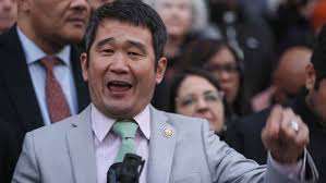 Utah lawmaker begins process to impeach judge after congressional map ruling