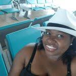 Tamika Harding's Instagram, Twitter & Facebook