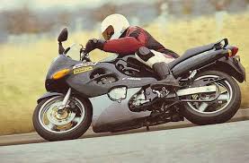 Suzuki Gsx750f 1998 2005 Review Speed Specs Prices Mcn