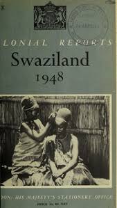 Image result for Acrotome thorncroftii