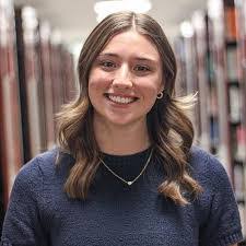 Iona Bell's Instagram, Twitter & Facebook