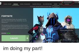 Fortnite creative continues to evolve, and we're here to highlight six of the very best codes you can try right now. Subtopewdiepie Ic Unreal Engine Fortnite Unreal Tournament Shadow Complex Hn Hide And Seek Hades Ashen Modding Try Out The New Epic Games Launcher Beta Lets Go Fortnite Fortnite Includes Battle Royale The Completely