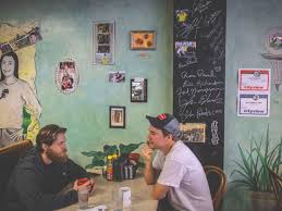 Established in 2010 and based right here in des moines, iowa, this is the place to find information on all the haunted attractions in iowa. Des Moines S Best Restaurants According To 2020 Campaign Operatives Eater