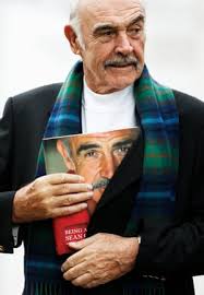 Sean Connery: from 007 to Indiana Jones