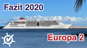 Mein Schiff Herz Fazit Vor Und Nachteile Des Kleinsten Schiffs Von Tui Cruises Youtube