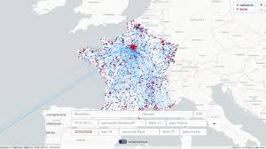 En vous présentant dans l'un de nos bureaux d'accueil. Fichier Des Personnes Decedees Deces Data Gouv Fr