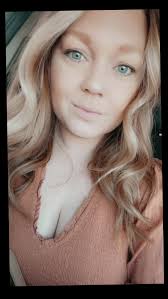 Lucylacht Haare Ginger