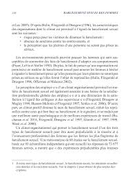 Maybe you would like to learn more about one of these? 6 Changer La Culture Et Le Climat Dans L Enseignement Suprieur Harcelement Sexuel Des Femmes Climat Culture Et Consequences Dans Les Filieres Universitaires De Sciences D Ingenierie Et De Medecine The National