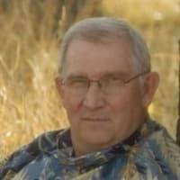 Roger Bagley Obituary (1946