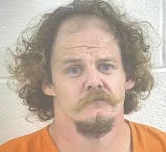 Murray man faces meth charge