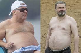 He is a member of the law and justice, par. Europoslowie Pis Bez Koszulek Ryszard Czarnecki Motywuje Karola Karskiego Do Wspolnych Cwiczen Pakuj Codziennie