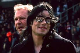 My pain, Interview à Piers Morgan