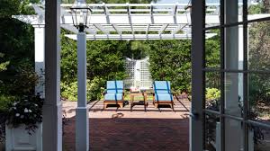 Additionally, a restaurant, an outdoor pool, and 2 bars/lounges are onsite. Inn At Perry Cabin Conde Nast Traveler