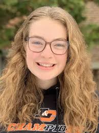 Kate Stratton's Instagram, Twitter & Facebook